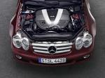 Mercedes-Benz SL-Class 2006 года